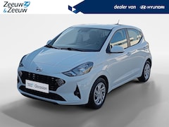 Hyundai i10 - 1.0 Comfort Smart | Airco| Navigatie| Camera| Bluetooth| 4 seizoen banden