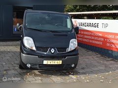 Renault Trafic - bestel 2.0 dCi T29 L2H1 DC Eco