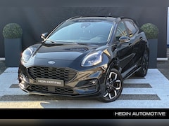 Ford Puma - 1.0 EcoBoost Hybrid ST-Line X | Winter Pack | Achteruitcamera | Electr klep