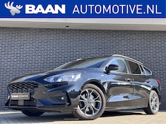 Ford Focus Wagon - 1.5 EcoBoost ST Line X Business | Camera | Keyless | Stuur-/stoelverwarming