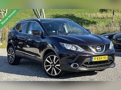 Nissan Qashqai - 1.2 Tekna