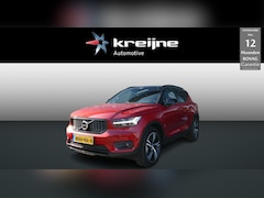 Volvo XC40 - 1.5 T5 Twin Engine R-Design | Trekhaak | Adapt. Cruise | Carplay | RIJKLAARPRIJS