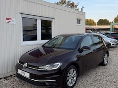 Volkswagen Golf - 1.4 TSI Highline MATRIX NAVI ACC LED VOL