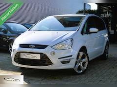 Ford S-Max - 1.6 EcoBoost Lease Titanium 5P|Pano|Navi|Cruise