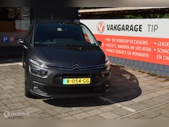 Citroën C4 SpaceTourer - 1.2 PureTech Selection