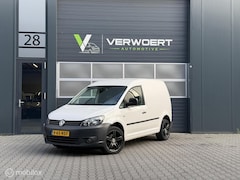 Volkswagen Caddy - Bestel 1.2 TSI Benzine Marge Airco