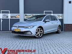 Volkswagen Golf - 1.5 TSI Style | Panorama | Virtual Cockpit | Full LED | CarPlay | Adaptive Cruise | Naviga