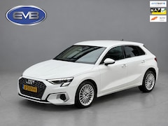 Audi A3 Sportback - 30 TFSI Automaat Advanced sport edition, sportzetels, full led, 1 e eigenaar, Origineel NL