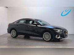 Audi A3 Limousine - 30 TFSI S-Tronic Advanced Edition LED Navigatie Climate Control Parkeersensoren