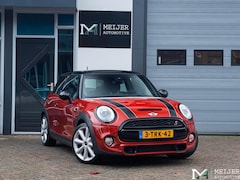 MINI 3-Deurs - 2.0 Cooper S Chili
