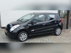 Suzuki Alto - 1.0 68pk Celebration airco licht metalen velgen