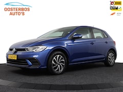 Volkswagen Polo - 1.0 TSI Life Business Stoelverw./Carplay/ECC/PDC/DAB