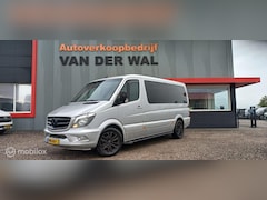 Mercedes-Benz Sprinter - bestel 316 2.2 CDI 366 DC