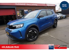 Opel Frontera - Electric Edition 44 kWh