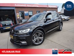 Volkswagen Tiguan - 1.4 TSI ACT Connected Series