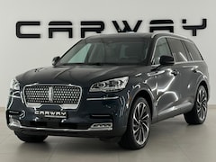 Lincoln Aviator - 3.0 TT V6 Reserve AWD