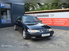 Saab 9-3 Coupé - 2.0T