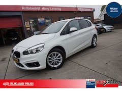 BMW 2-serie Active Tourer - 218i Corporate Lease High Executive