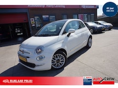Fiat 500 - 0.9 TwinAir Turbo Collezione