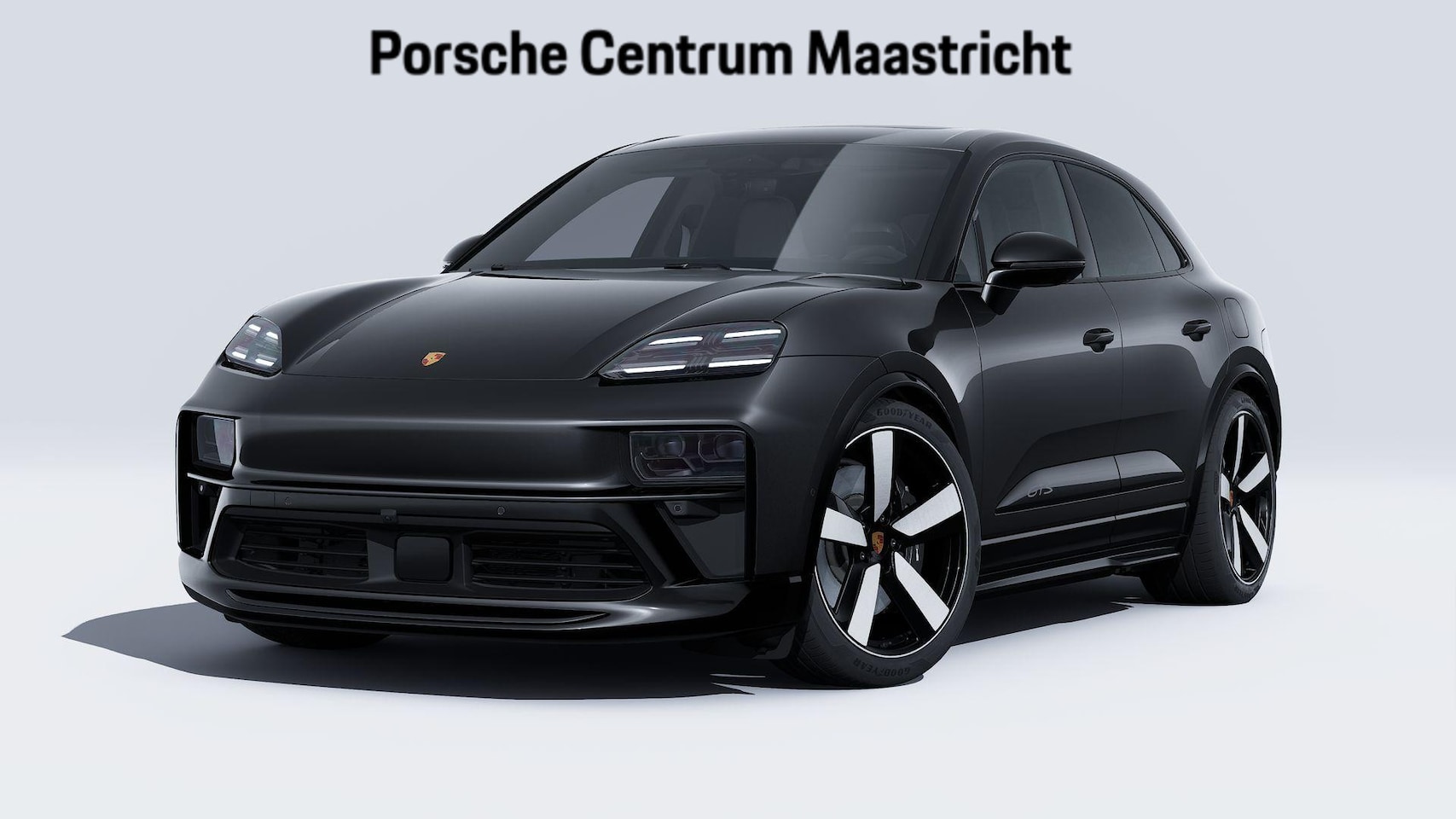 Porsche Macan - GTS - AutoWereld.nl