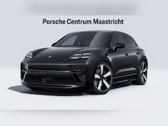 Porsche Macan - GTS