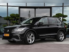 Volkswagen Tiguan - 1.4 TSI eHybrid R-Line Business+