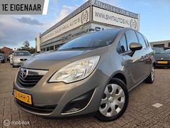 Opel Meriva - 1.4 Turbo Edition| 1e Eig|100% Ond|