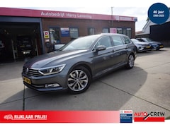 Volkswagen Passat Variant - 1.4 TSI ACT Business Edition