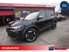 Dacia Bigster - 1.8 Hybrid 155 Extreme