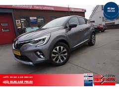 Renault Captur - 1.3 TCe 130 Intens