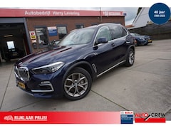 BMW X5 - XDrive45e High Executive