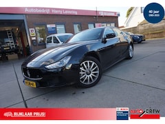 Maserati Ghibli - 3.0