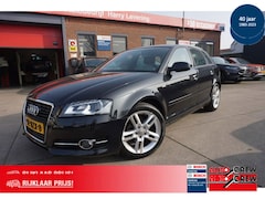 Audi A3 Sportback - 1.2 TFSI Ambition Pro Line S