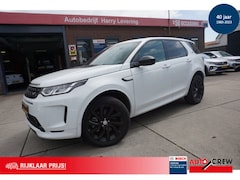 Land Rover Discovery Sport - P300e 1.5 R-Dynamic HSE