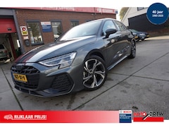 Audi A3 Sportback - 35 TFSI Advanced edition