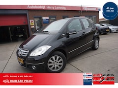 Mercedes-Benz A-klasse - 160 Business Class Avantgarde