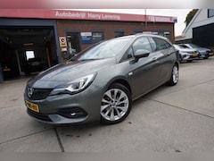 Opel Astra Sports Tourer - 1.4 Ultimate