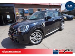 MINI Countryman - 1.5 Cooper S E ALL4 Chili
