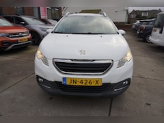 Peugeot 2008 - 1.2 PureTech Blue Lion