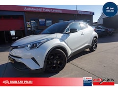 Toyota C-HR - 1.8 Hybrid First Edition