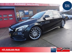 Mercedes-Benz CLA-klasse Shooting Brake - 200 Prestige