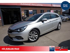 Opel Astra Sports Tourer - 1.2 Elegance