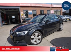 Audi A3 - 1.4 TFSI Ambition Pro Line plus