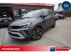 Opel Crossland - 1.2 110 pk Elegance