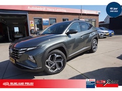 Hyundai Tucson - 1.6 T-GDI PHEV Comfort 4WD