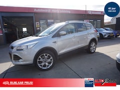 Ford Kuga - 1.6 Titanium Plus 4WD