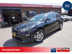 Kia Cee'd Sportswagon - Ceed 1.0 T-GDi DynamicPlusLine