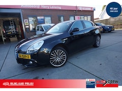 Alfa Romeo Giulietta - 1.4 T Exclusive