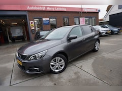 Peugeot 308 - 1.2 PureTech Blue Lease Executive Avantage