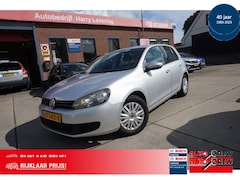 Volkswagen Golf - FD7FD7AM006N7MGN1